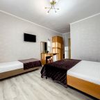 Полулюкс (С террасой и видом на реку), Гостевой дом Ренессанс