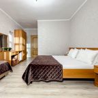 Полулюкс (С террасой и видом на реку), Гостевой дом Ренессанс