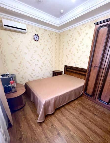 Фотография номера гостевого дома Горный рай