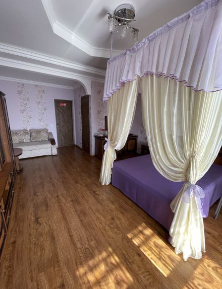 Фотография номера гостевого дома Горный рай