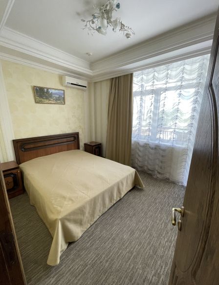 Фотография номера гостевого дома Горный рай