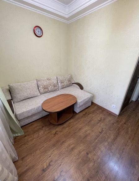 Фотография номера гостевого дома Горный рай