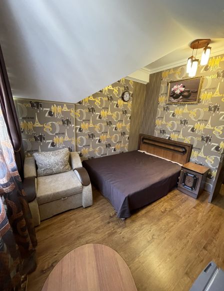 Фотография номера гостевого дома Горный рай