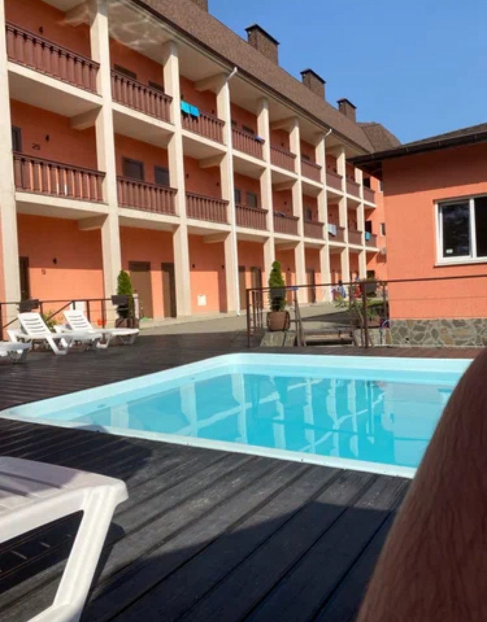 Гостевой дом Коралловый Риф, Сочи