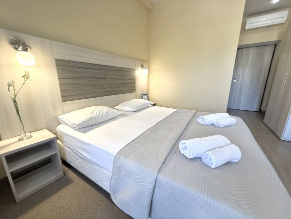 Фотография номера гостевого дома Коралловый Риф