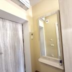 Двухместный (Двухместный комфорт с балконом), Гостевой дом Коралловый Риф