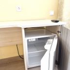 Двухместный (Двухместный комфорт с балконом), Гостевой дом Коралловый Риф