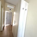 Трехместный (Трехместный комфорт с балконом), Гостевой дом Коралловый Риф