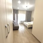 Четырехместный (Четырехместный комфорт без балкона), Гостевой дом Коралловый Риф