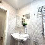 Четырехместный (Четырехместный комфорт без балкона), Гостевой дом Коралловый Риф