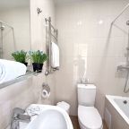 Четырехместный (Четырехместный комфорт без балкона), Гостевой дом Коралловый Риф