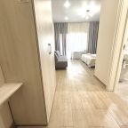 Четырехместный (Четырехместный комфорт без балкона), Гостевой дом Коралловый Риф