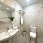 Четырехместный (Четырехместный комфорт без балкона), Гостевой дом Коралловый Риф