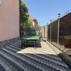 Детская площадка на улице, Гостевой дом Коралловый Риф