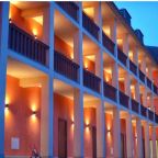 территория, Гостевой дом Коралловый Риф