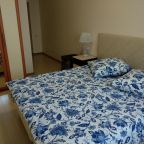 Двухместный (Стандартный двухместный номер с 1 кроватью или 2 отдельными кроватями), Гостевой дом Светлана