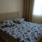 Двухместный (Стандартный двухместный номер с 1 кроватью или 2 отдельными кроватями), Гостевой дом Светлана