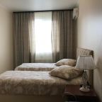 Двухместный (Стандартный двухместный номер с 1 кроватью или 2 отдельными кроватями), Гостевой дом Светлана
