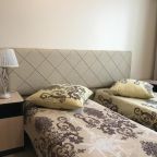 Двухместный (Стандартный двухместный номер с 1 кроватью или 2 отдельными кроватями), Гостевой дом Светлана