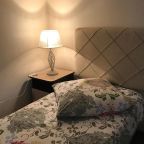 Двухместный (Стандартный двухместный номер с 1 кроватью или 2 отдельными кроватями), Гостевой дом Светлана