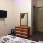 Двухместный (Стандартный двухместный номер с 1 кроватью или 2 отдельными кроватями), Гостевой дом Светлана