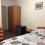 Двухместный (Стандартный двухместный номер с 1 кроватью или 2 отдельными кроватями), Гостевой дом Светлана