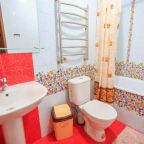 Двухместный (Стандартный двухместный номер с 1 кроватью или 2 отдельными кроватями), Гостевой дом Светлана