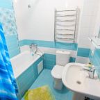 Двухместный (Стандартный двухместный номер с 1 кроватью или 2 отдельными кроватями), Гостевой дом Светлана