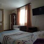 Трехместный (Стандартный трехместный номер), Гостевой дом Светлана