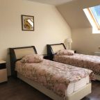 Трехместный (Стандартный трехместный номер), Гостевой дом Светлана