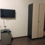 Трехместный (Стандартный трехместный номер), Гостевой дом Светлана