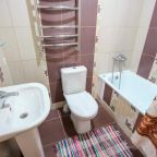 Трехместный (Стандартный трехместный номер), Гостевой дом Светлана