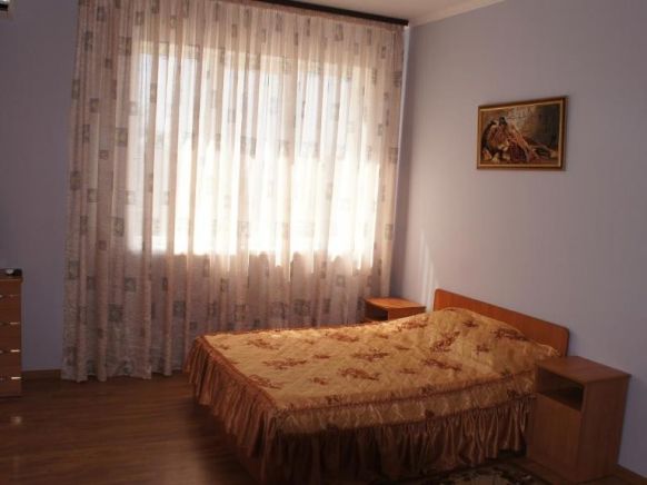 Фотография номера гостевого дома Сан-Мари