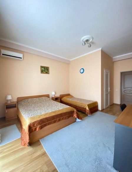 Фотография номера гостевого дома Сан-Мари