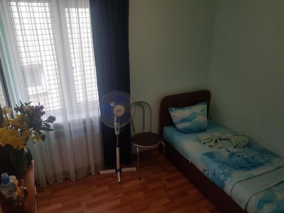 Фотография номера гостевого дома Солнечный