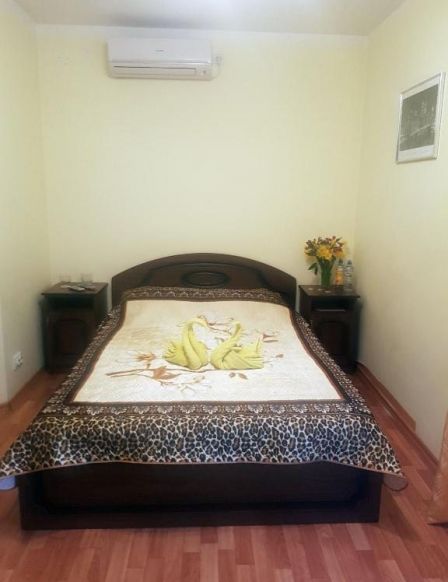 Фотография номера гостевого дома Солнечный