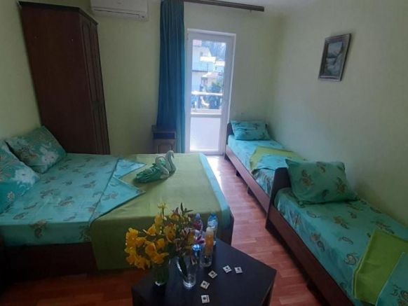 Фотография номера гостевого дома Солнечный