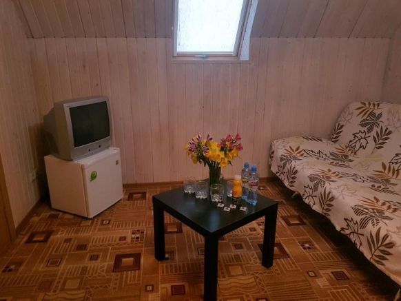 Фотография номера гостевого дома Солнечный