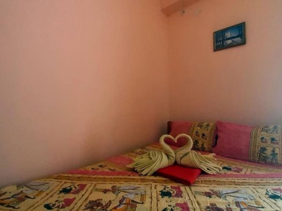 Фотография номера гостевого дома Солнечный