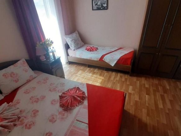 Фотография номера гостевого дома Солнечный