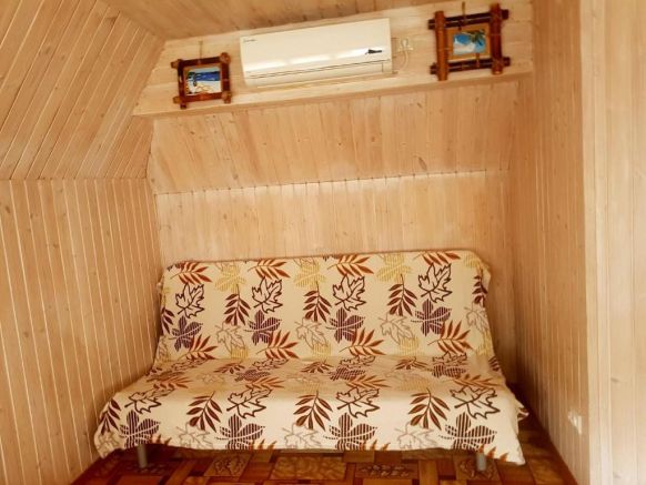 Фотография номера гостевого дома Солнечный