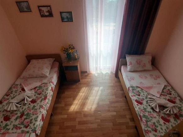 Фотография номера гостевого дома Солнечный