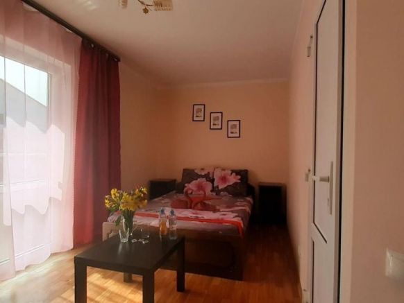 Фотография номера гостевого дома Солнечный