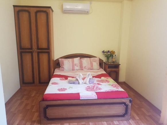 Фотография номера гостевого дома Солнечный