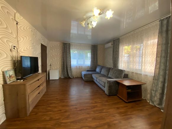 Фотография номера гостевого дома Южаночка