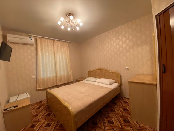 Фотография номера гостевого дома Южаночка