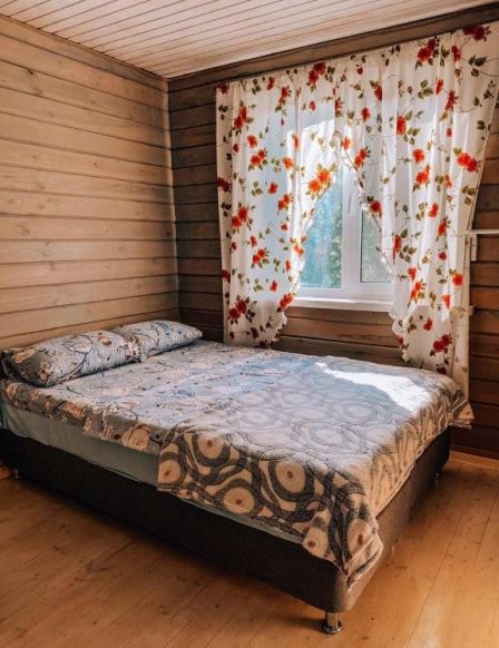 Парк-Отель A-More Holiday Park, Кабардинка