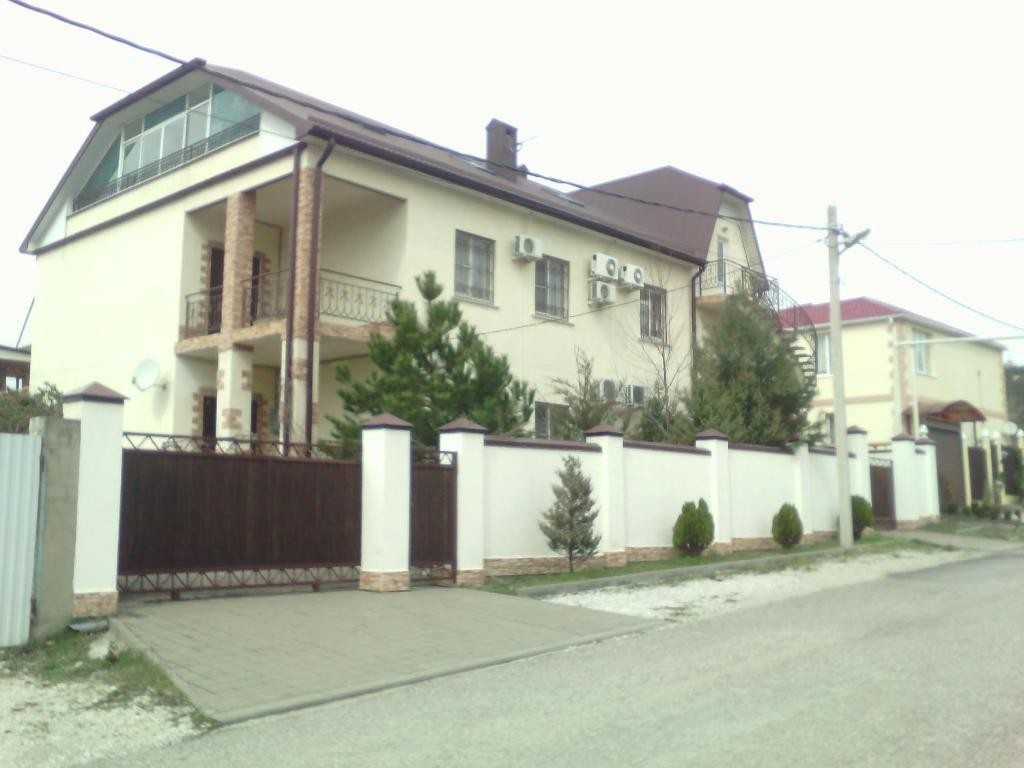 Гостевой дом Феникс, Кабардинка