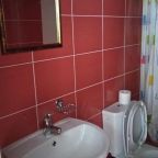 Семейный (Улучшенный семейный номер), Гостевой дом Гранат