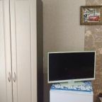 Трехместный (Трехместный номер с душем), Гостевой дом Гранат